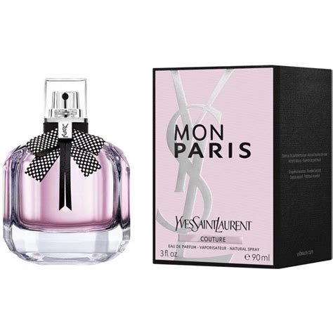 ysl mon paris 3 oz.